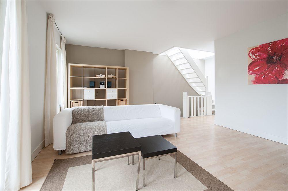 Short Stay Group Congress Centre Serviced Apartments Amsterdam Exterior foto