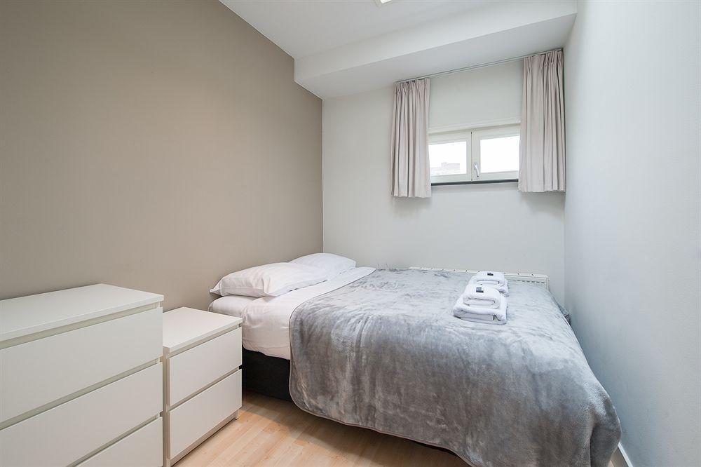 Short Stay Group Congress Centre Serviced Apartments Amsterdam Exterior foto