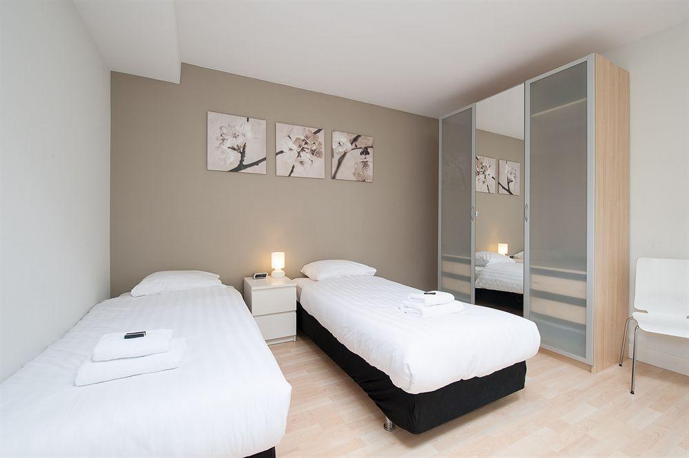 Short Stay Group Congress Centre Serviced Apartments Amsterdam Exterior foto