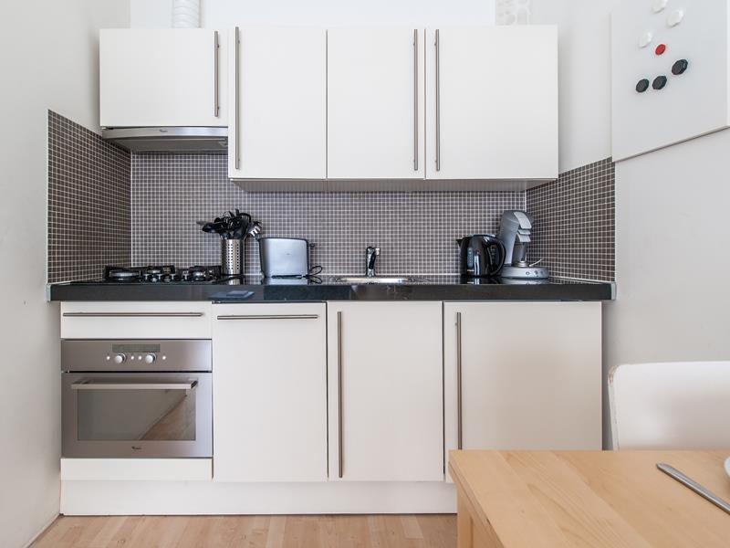 Short Stay Group Congress Centre Serviced Apartments Amsterdam Exterior foto