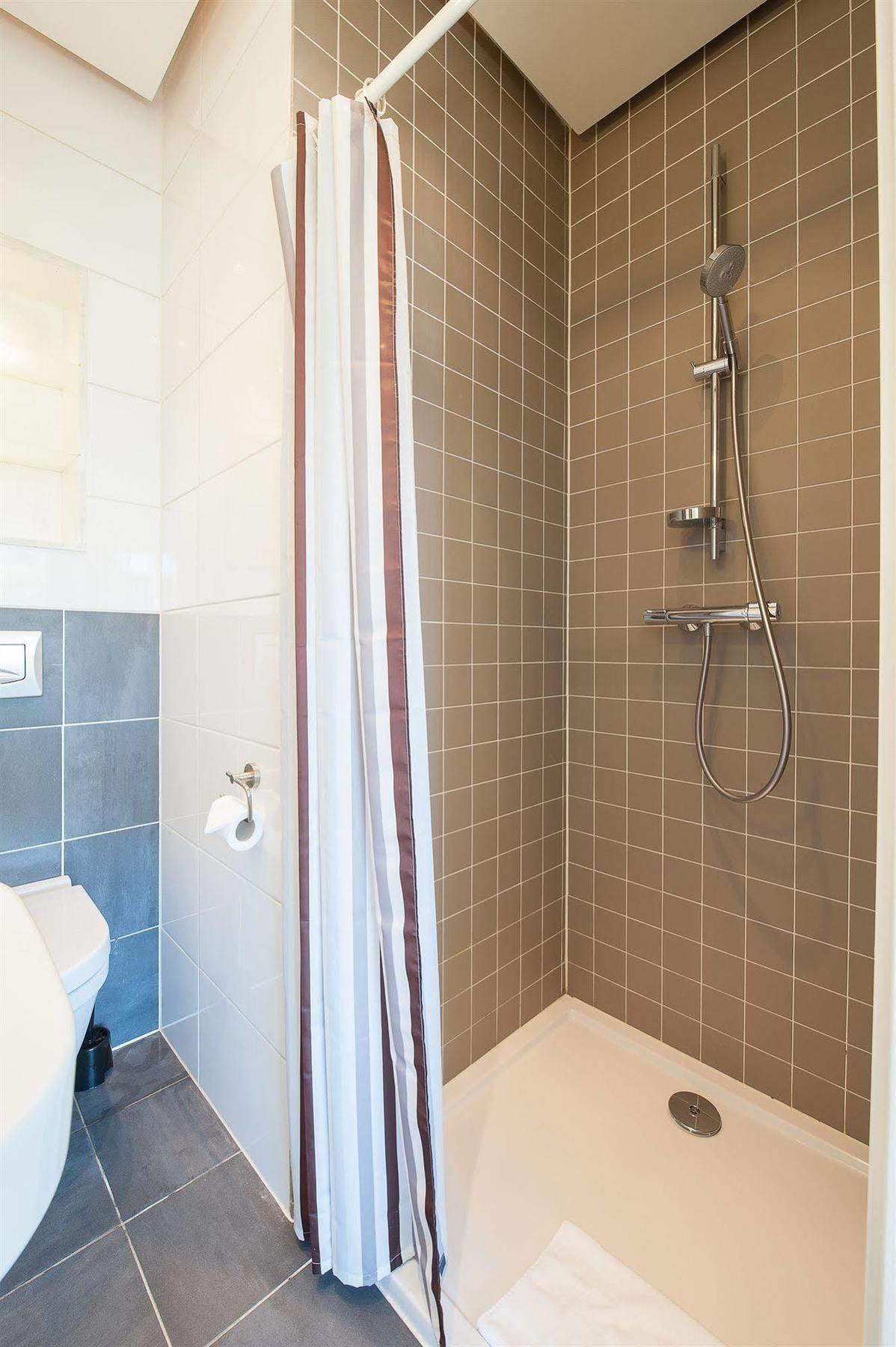Short Stay Group Congress Centre Serviced Apartments Amsterdam Exterior foto