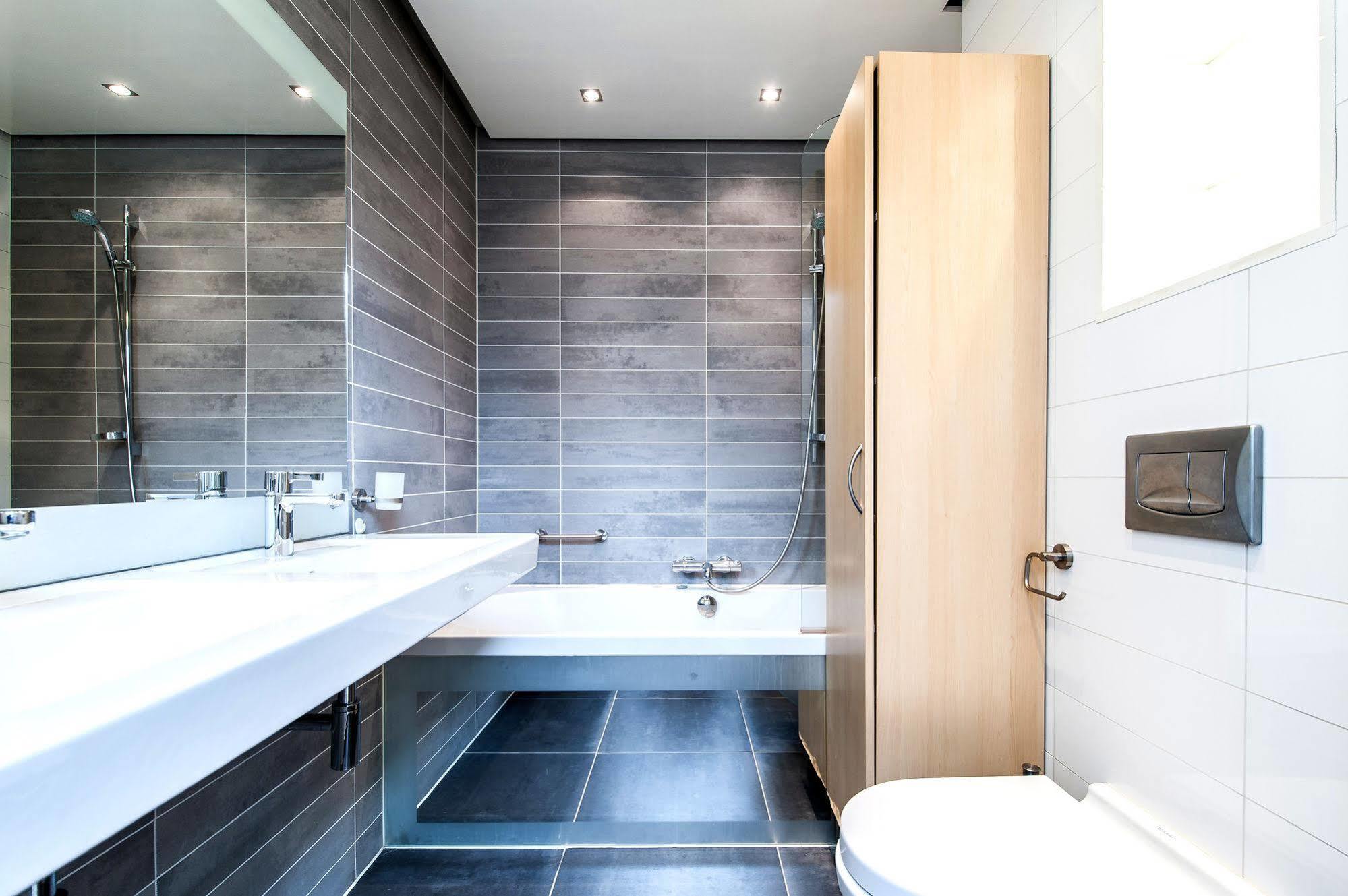 Short Stay Group Congress Centre Serviced Apartments Amsterdam Exterior foto