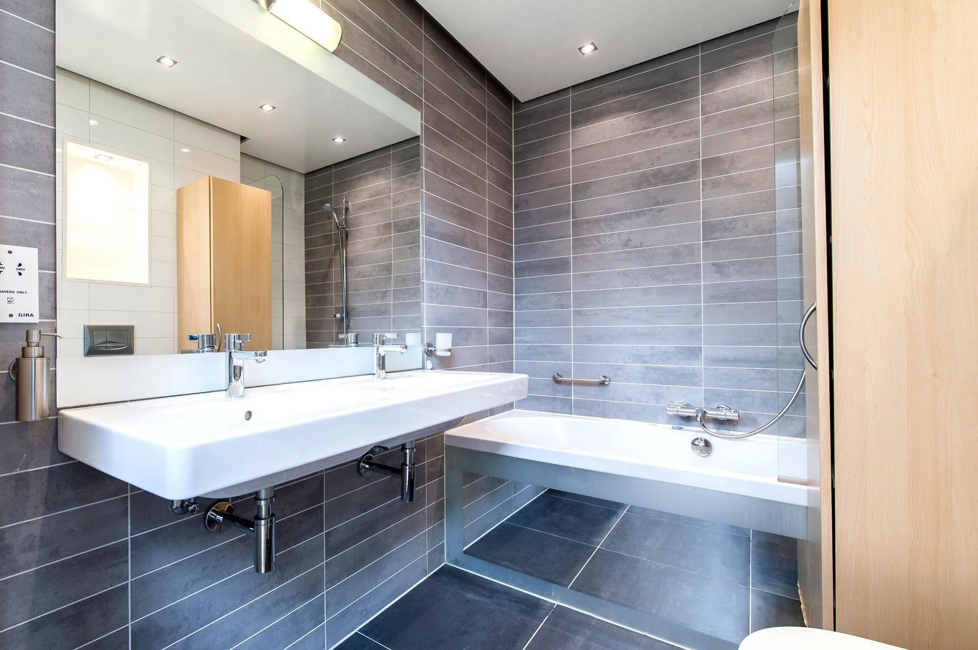 Short Stay Group Congress Centre Serviced Apartments Amsterdam Exterior foto