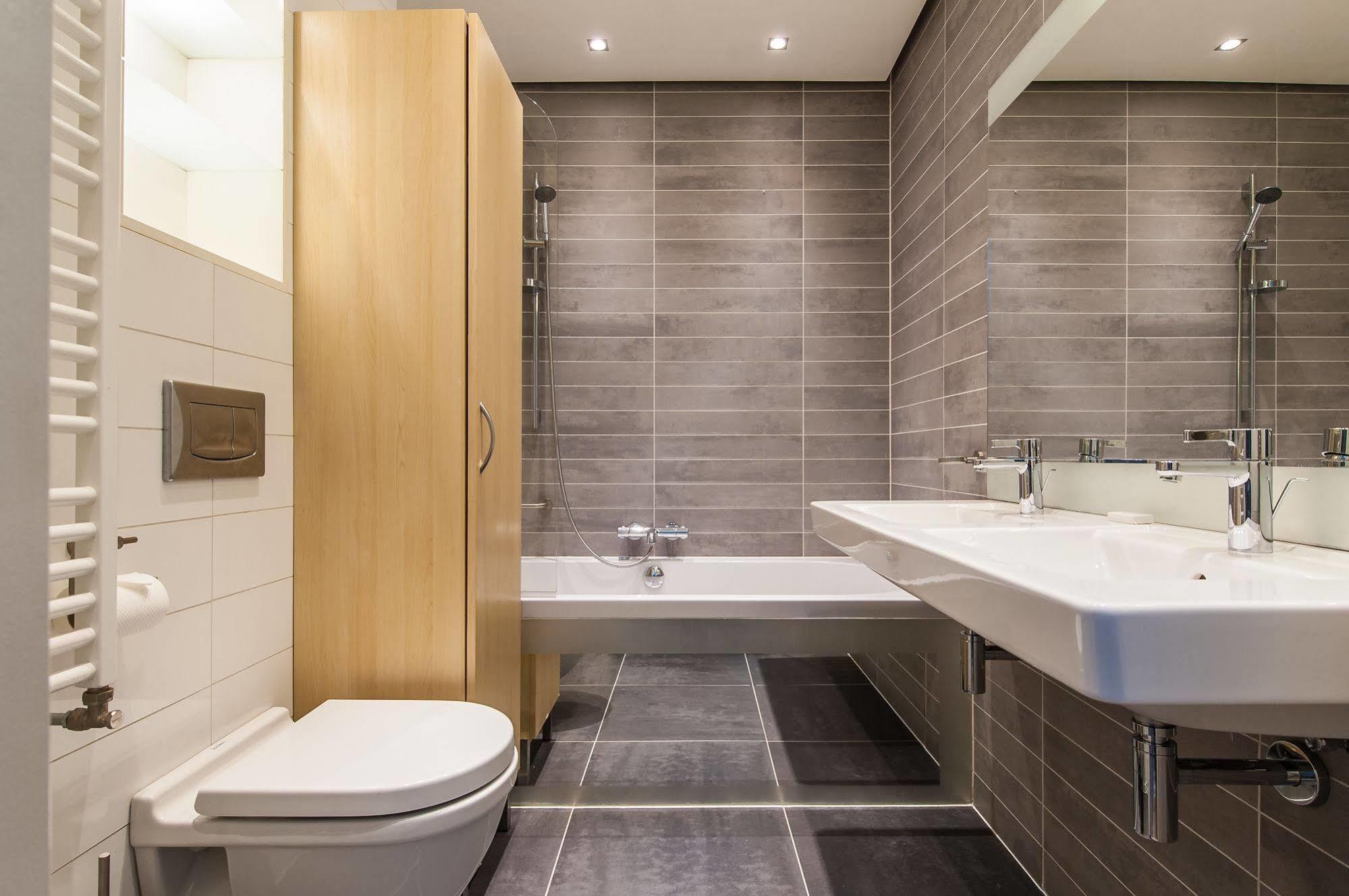 Short Stay Group Congress Centre Serviced Apartments Amsterdam Exterior foto