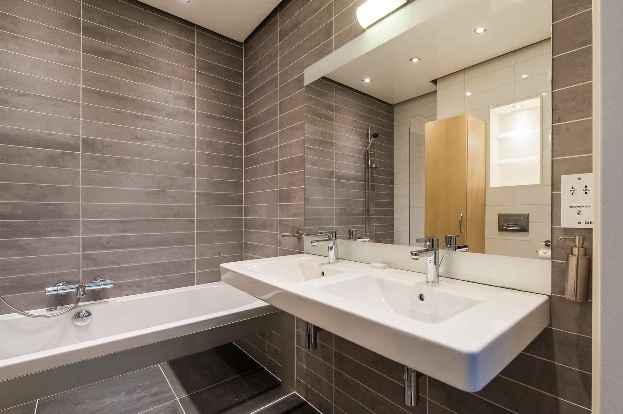 Short Stay Group Congress Centre Serviced Apartments Amsterdam Exterior foto