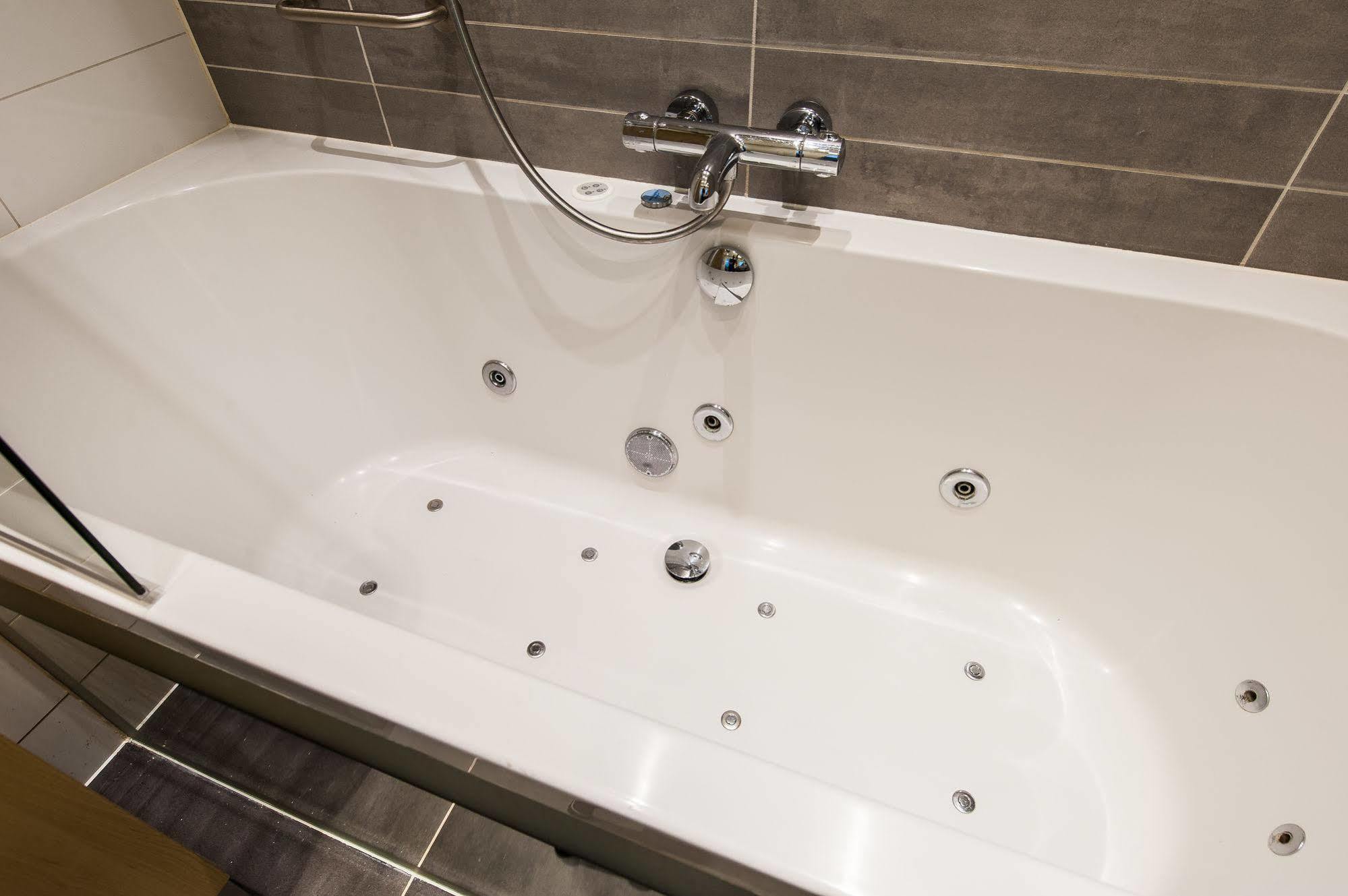 Short Stay Group Congress Centre Serviced Apartments Amsterdam Exterior foto
