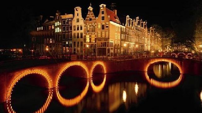Short Stay Group Congress Centre Serviced Apartments Amsterdam Exterior foto